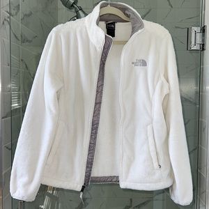 The North Face Osito Jacket sz S